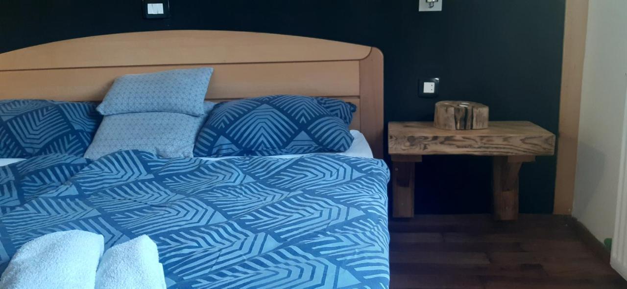 Country House Plitvice プリトビッチェ・セロ エクステリア 写真