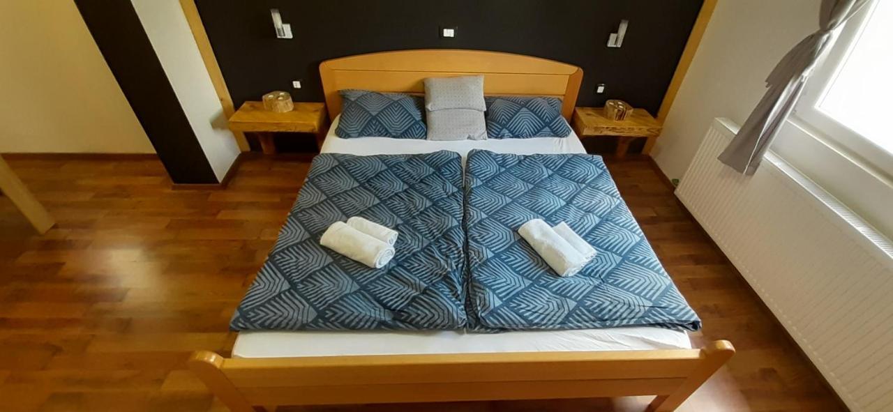 Country House Plitvice プリトビッチェ・セロ エクステリア 写真