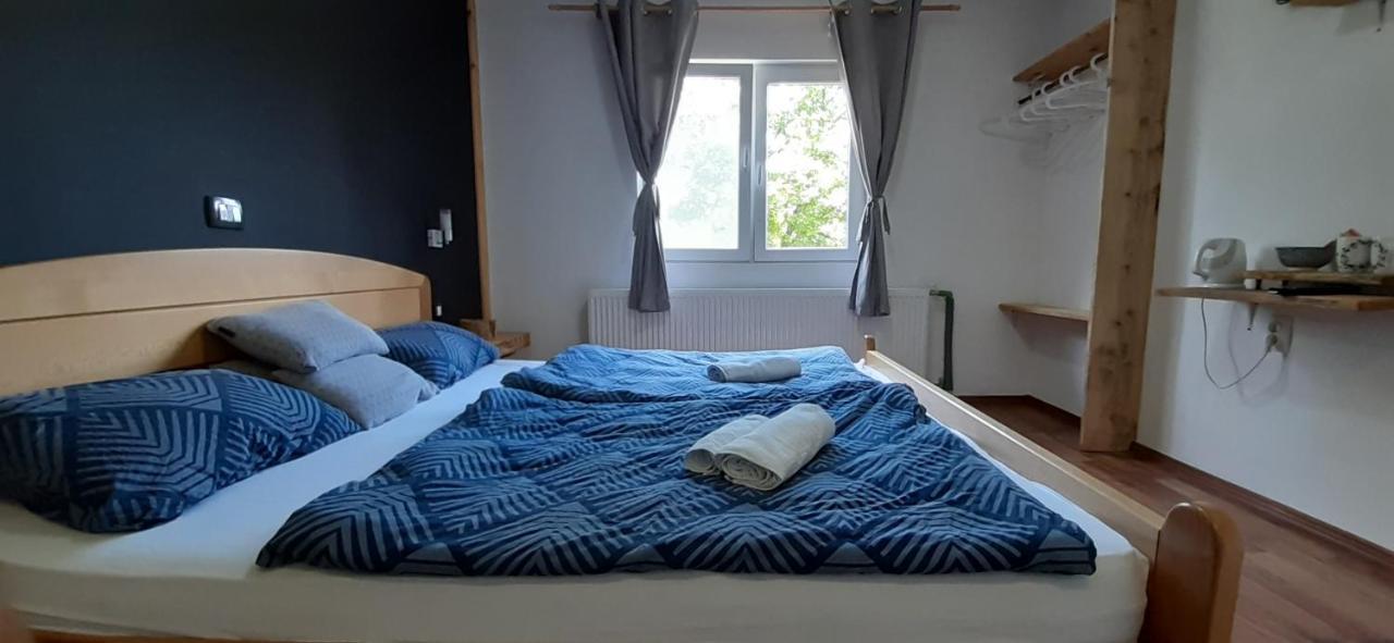 Country House Plitvice プリトビッチェ・セロ エクステリア 写真