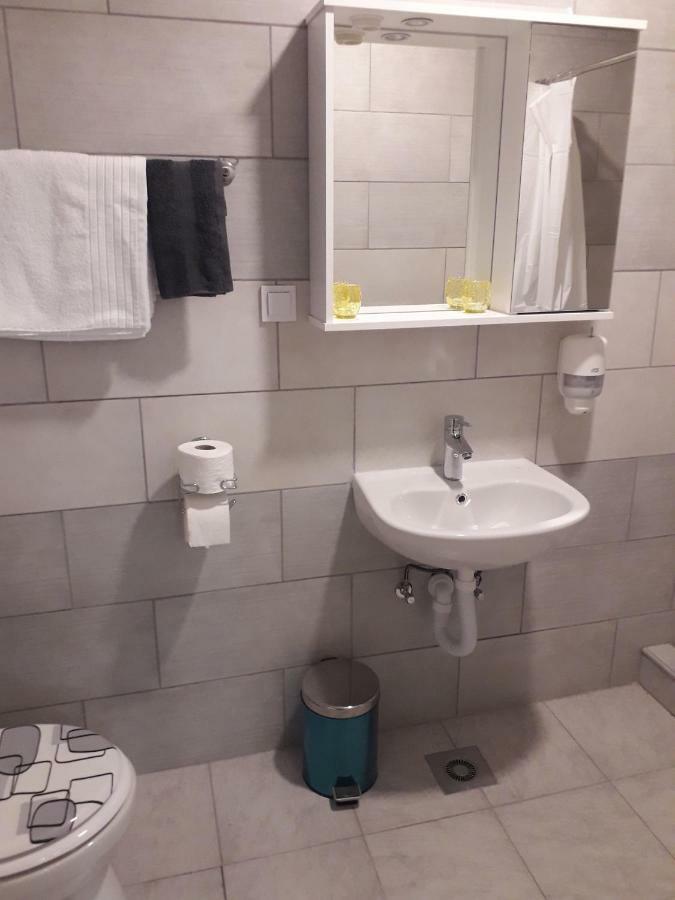 Country House Plitvice プリトビッチェ・セロ エクステリア 写真