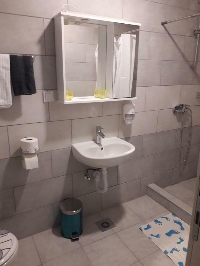 Country House Plitvice プリトビッチェ・セロ エクステリア 写真