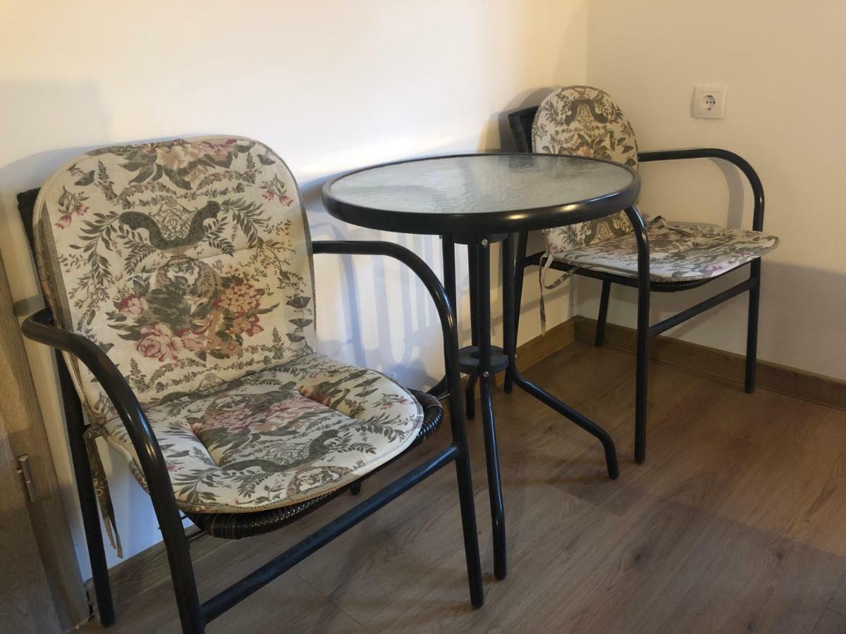 Country House Plitvice プリトビッチェ・セロ エクステリア 写真