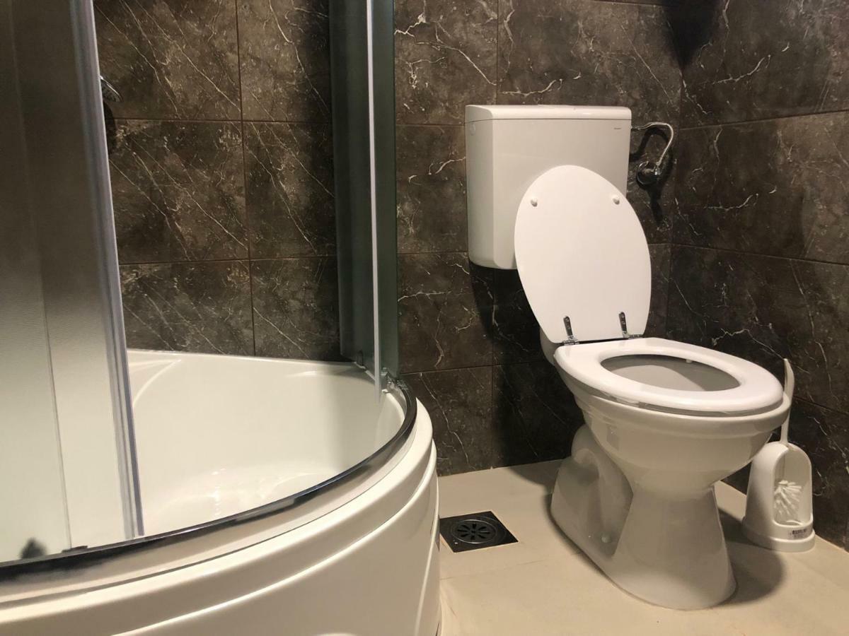 Country House Plitvice プリトビッチェ・セロ エクステリア 写真