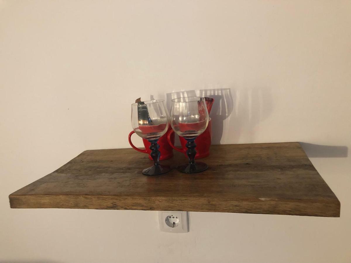 Country House Plitvice プリトビッチェ・セロ エクステリア 写真