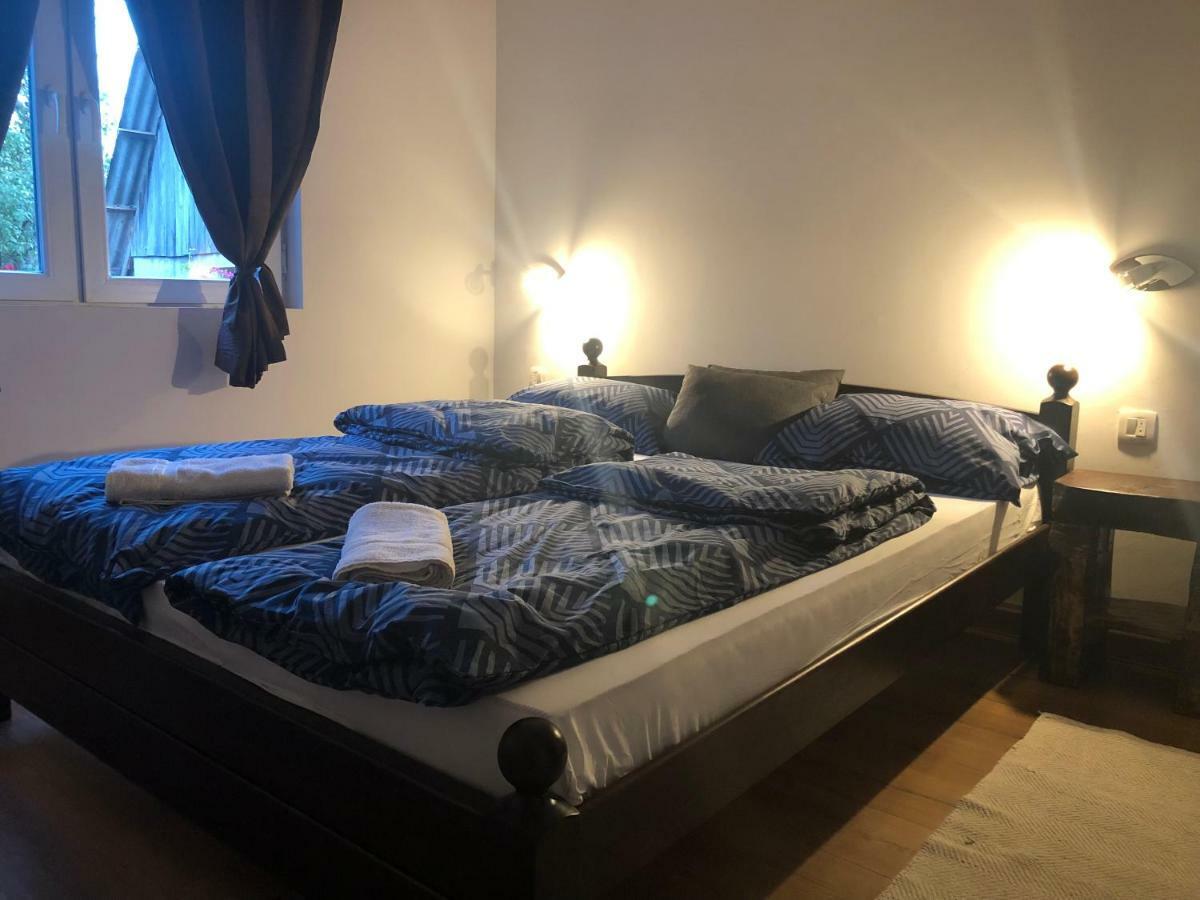 Country House Plitvice プリトビッチェ・セロ エクステリア 写真